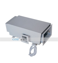 吊頂管道除濕機匯總